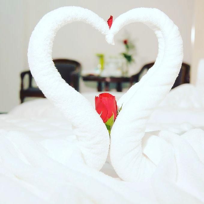 Jiny Tran Hotel Duong Dong  Екстер'єр фото