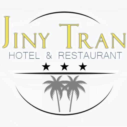 Jiny Tran Hotel Duong Dong  Екстер'єр фото